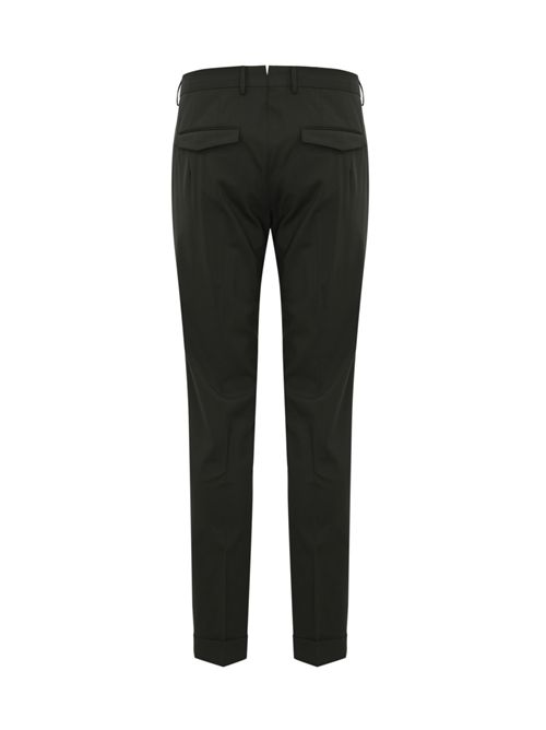 Pantalone Master 1P Marrone scuro PT TORINO | AFMAZA0CL1 MA270180